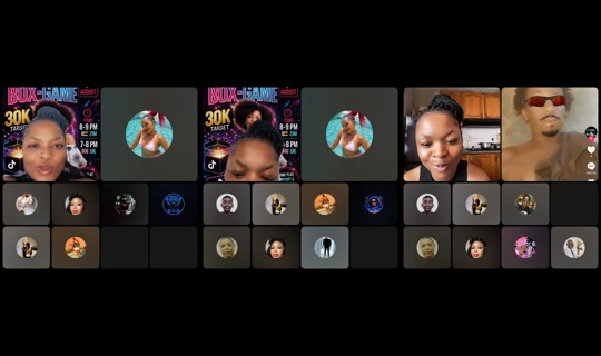 queen.nadia.tv's Stream - Aug 7, 2026, 11:28 AM