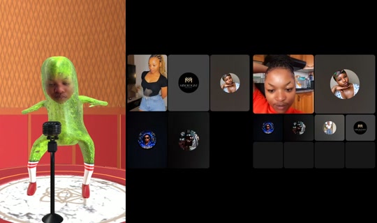queen.nadia.tv's Stream - Aug 8, 2026, 7:29 AM