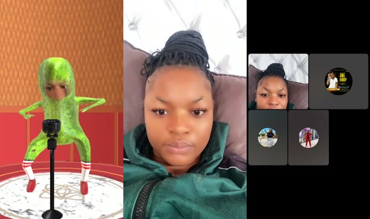 queen.nadia.tv's Stream - Aug 13, 2026, 6:05 AM