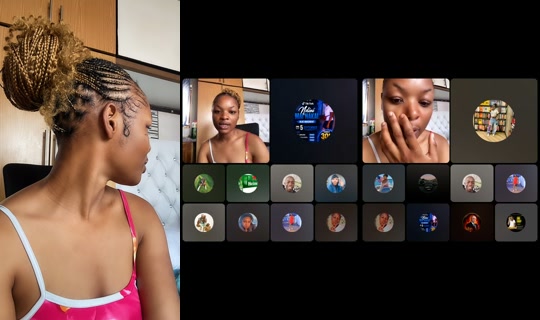 queen.nadia.tv's Stream - Aug 30, 2026, 9:36 AM