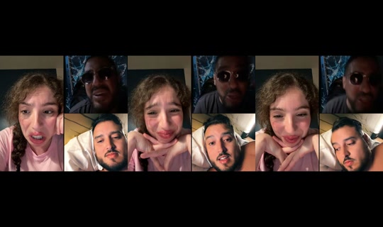 queen.nafissa92's Stream - Aug 23, 2026, 12:58 AM