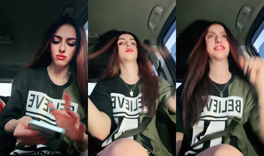 queen.of.myself92 Yayını - 25 Tem 2026 16:48