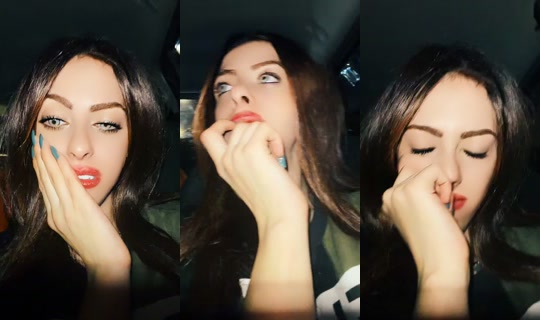 queen.of.myself92 Yayını - 25 Tem 2026 19:37