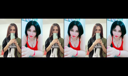 queen.of.myself92 Yayını - 25 Tem 2026 21:33