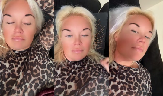 queen.shoofras's Stream - Aug 8, 2026, 11:34 AM