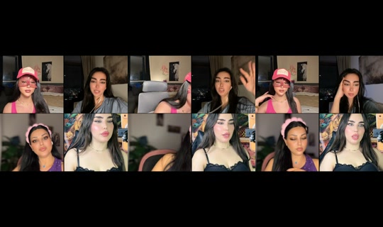 queen1.202's Stream - Jul 23, 2026, 6:46 PM