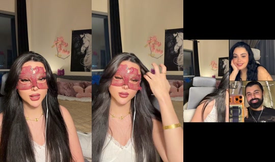 queen1.202's Stream - Jul 24, 2026, 4:29 PM
