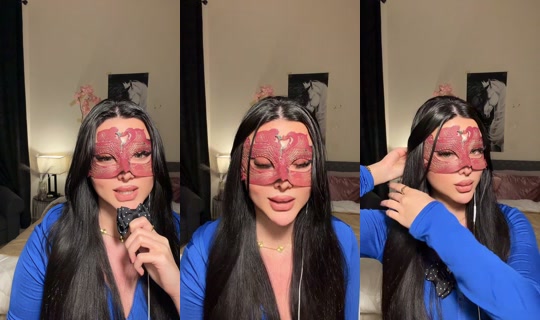 queen1.202's Stream - Jul 27, 2026, 9:30 PM