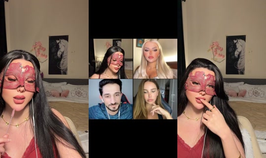 queen1.202's Stream - Jul 29, 2026, 8:24 PM