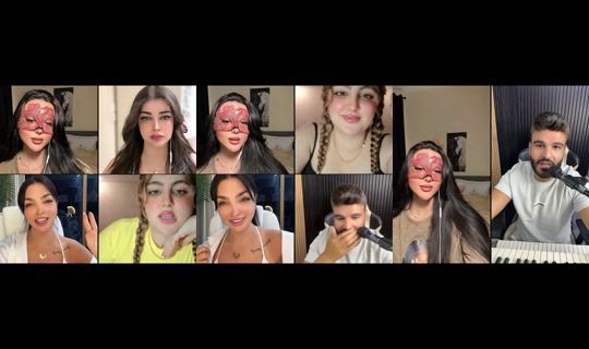 queen1.202's Stream - Jul 30, 2026, 7:19 PM