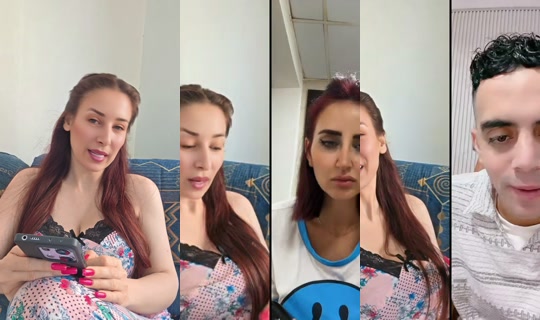 queen369_520's Stream - Aug 6, 2026, 8:07 AM