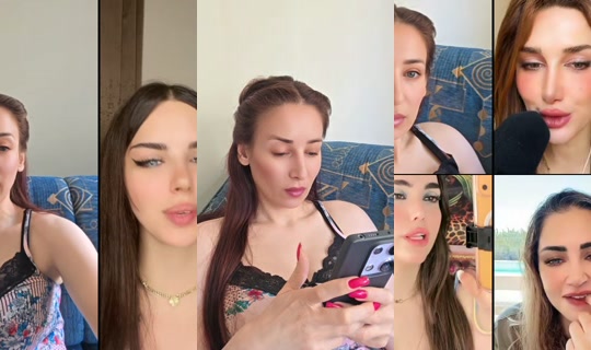 queen369_520's Stream - Aug 6, 2026, 11:11 AM