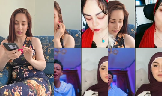 Stream von queen369_520 – 7. Aug. 2026, 9:26