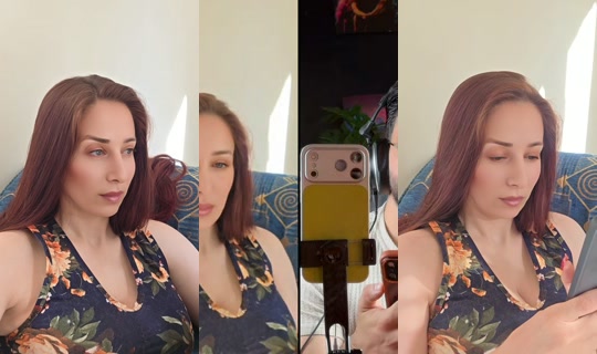 Stream von queen369_520 – 7. Aug. 2026, 14:11
