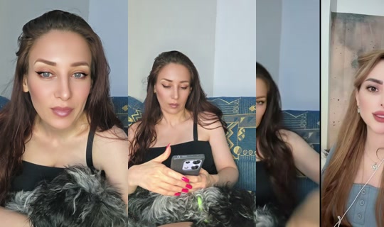 Stream ni queen369_520 - Ago 9, 2026, 11:22 PM
