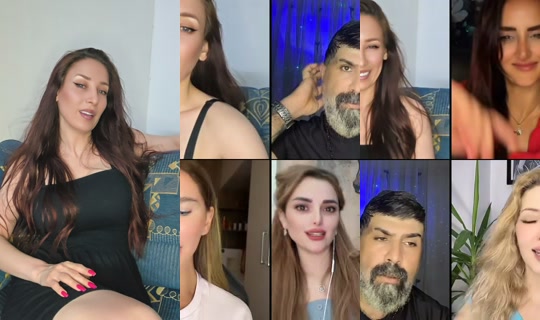 Stream de queen369_520 – 10 août 2026, 0:32