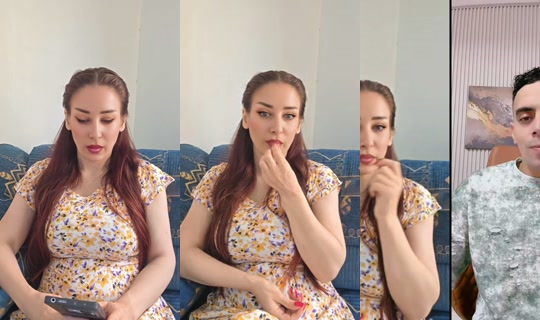 Stream ni queen369_520 - Ago 10, 2026, 8:49 AM