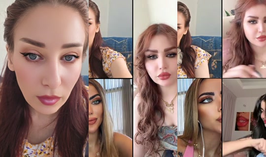 Stream ni queen369_520 - Ago 10, 2026, 9:07 AM