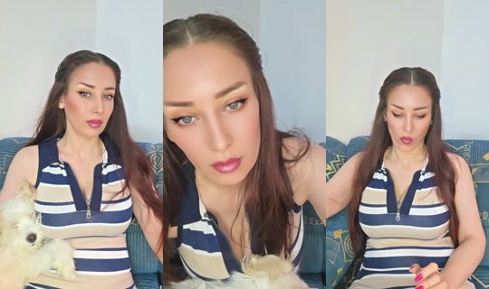 queen369_520's Stream - Aug 10, 2026, 4:07 PM