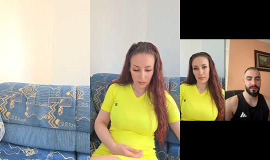 queen369_520 的直播 - 2026年8月18日 10:46