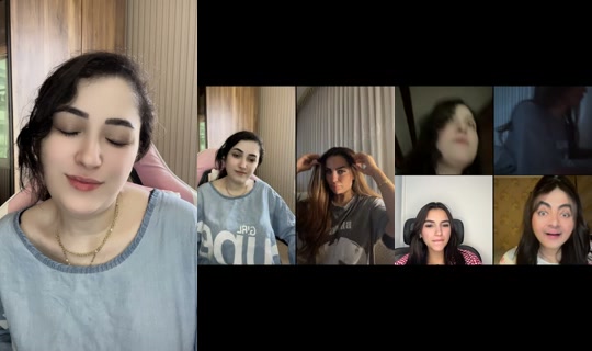 queen555206's Stream - Jul 8, 2026, 10:11 AM