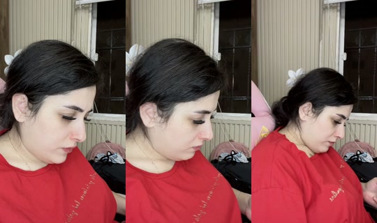 queen555206의 방송 - 2026년 7월 21일 AM 12:06