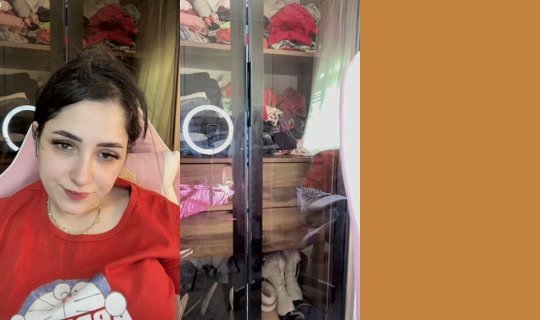 queen555206's Stream - Jul 21, 2026, 2:21 PM
