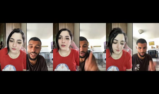 queen555206's Stream - Jul 21, 2026, 3:00 PM