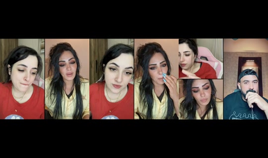 queen555206's Stream - Jul 21, 2026, 7:52 PM
