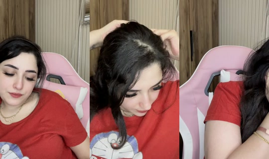 queen555206's Stream - Jul 21, 2026, 8:31 PM