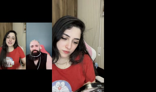 Stream von queen555206 – 22. Juli 2026, 0:11