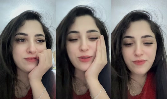Stream von queen555206 – 22. Juli 2026, 2:09