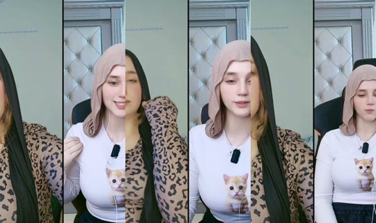 queen__top1's Stream - Jul 20, 2026, 11:40 AM