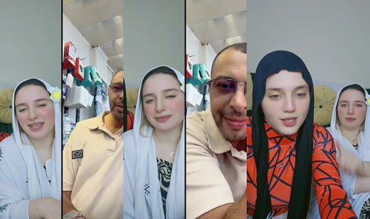 queen__top1's Stream - Jul 29, 2026, 2:27 PM