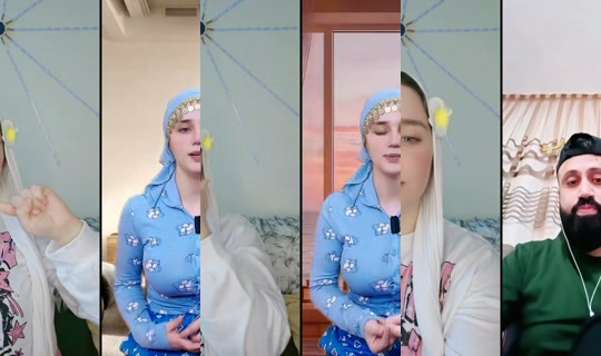 queen__top1's Stream - Aug 10, 2026, 11:55 AM