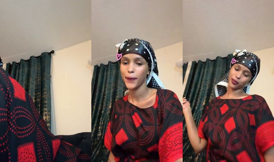 queen_manaal24's Stream - Jul 8, 2026, 10:44 AM