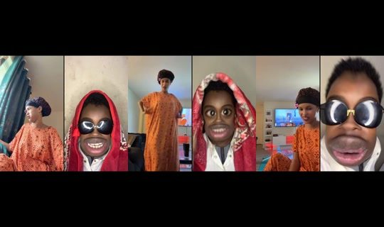 queen_manaal24's Stream - Jul 20, 2026, 7:58 PM