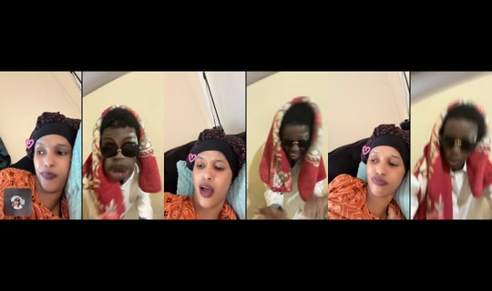 queen_manaal24's Stream - Jul 20, 2026, 9:39 PM