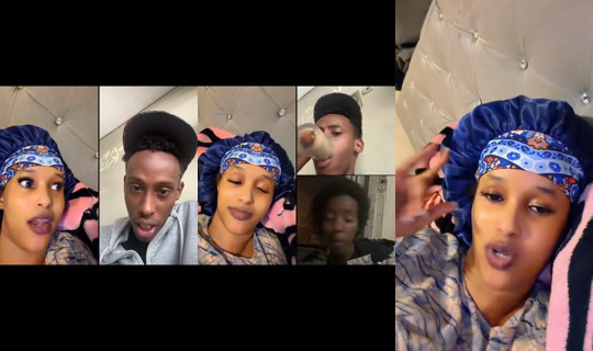 queen_manaal24's Stream - Jul 22, 2026, 4:56 AM
