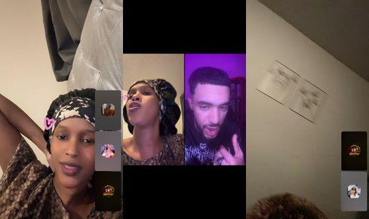 queen_manaal24's Stream - Oct 16, 2026, 11:43 PM