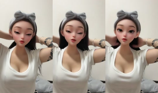 queen_no_bigaku's Stream - Jul 21, 2026, 3:34 PM