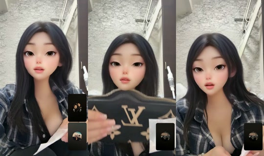 queen_no_bigaku's Stream - Aug 5, 2026, 12:13 AM