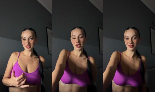 queen_nusha_'s Stream - Aug 5, 2026, 12:21 AM