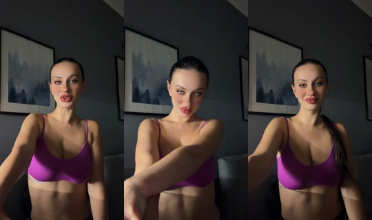 Stream di queen_nusha_ - 24 ago 2026, 2:08