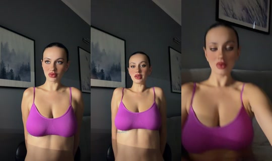 Stream di queen_nusha_ - 24 ago 2026, 2:37