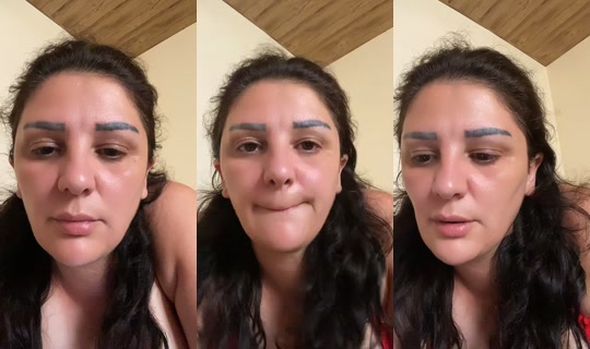 queen_roro91's Stream - Jul 29, 2026, 8:09 AM