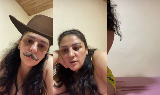 Stream de queen_roro91 – 24 août 2026, 16:34
