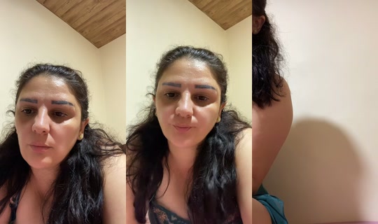 queen_roro91 的直播 - 2026年8月24日 18:09
