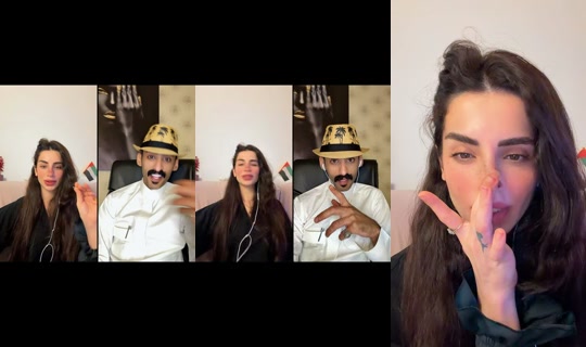 queen_tamara5 Recorded on Jul 16, 2026, 10:50 PM