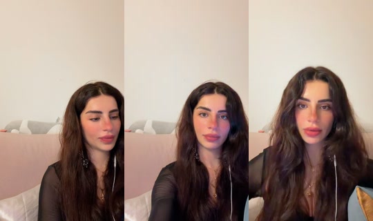 queen_tamara5 Recorded on Jul 22, 2026, 8:50 PM